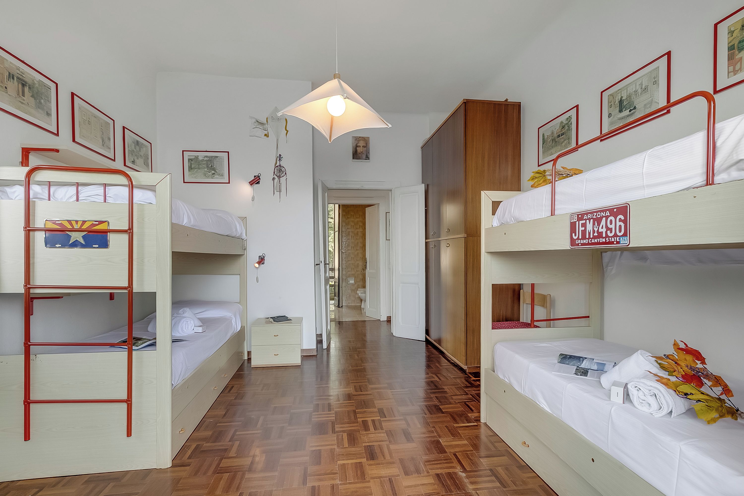 Standard Villa, 3 Bedrooms, 2 Bathrooms, Lakeside (Villa Incanto Sul Lago: Lakefront,)