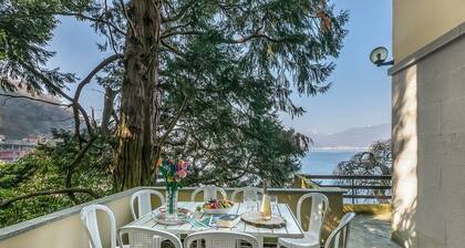 Villa Incanto Sul Lago Lake Front