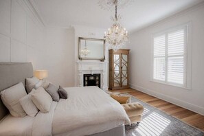 1 bedroom, desk, iron/ironing board, free WiFi - Elgin House Est. 1904 (Hobart City)