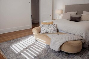 1 bedroom, desk, iron/ironing board, free WiFi - Elgin House Est. 1904 (Hobart City)