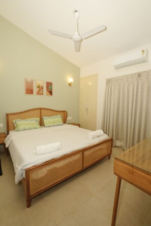 Apartment - Veera Prestige by Dia Hotels And Homes (Candolim)