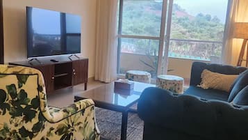 Apartment | Living area