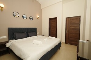 Room - Veera Prestige by Dia Hotels And Homes (Candolim)