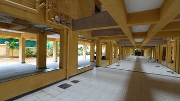 Apartment | Park view