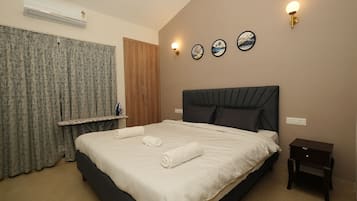Apartment | Bed sheets