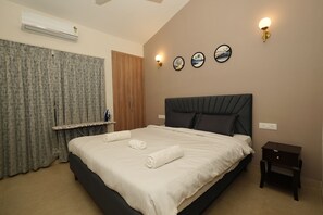 Apartment | Cadar katil