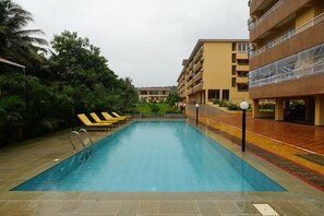Exterior - Veera Prestige by Dia Hotels And Homes (Candolim)