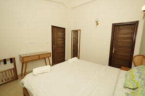 Room - Veera Prestige by Dia Hotels And Homes (Candolim)