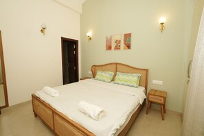 Room - Veera Prestige by Dia Hotels And Homes (Candolim)