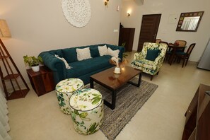 Interior - Veera Prestige by Dia Hotels And Homes (Candolim)