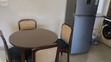 Family dining