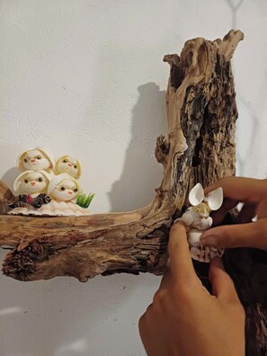 Habitación Deluxe, no fumadores, vistas al jardín