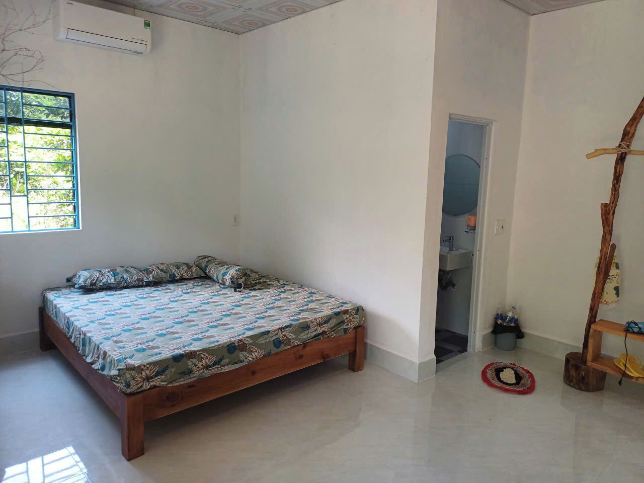 Habitación Deluxe, no fumadores, vistas al jardín