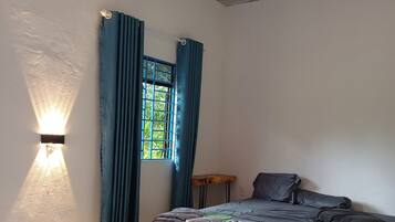 Phòng Deluxe, không hút thuốc, quang cảnh vườn