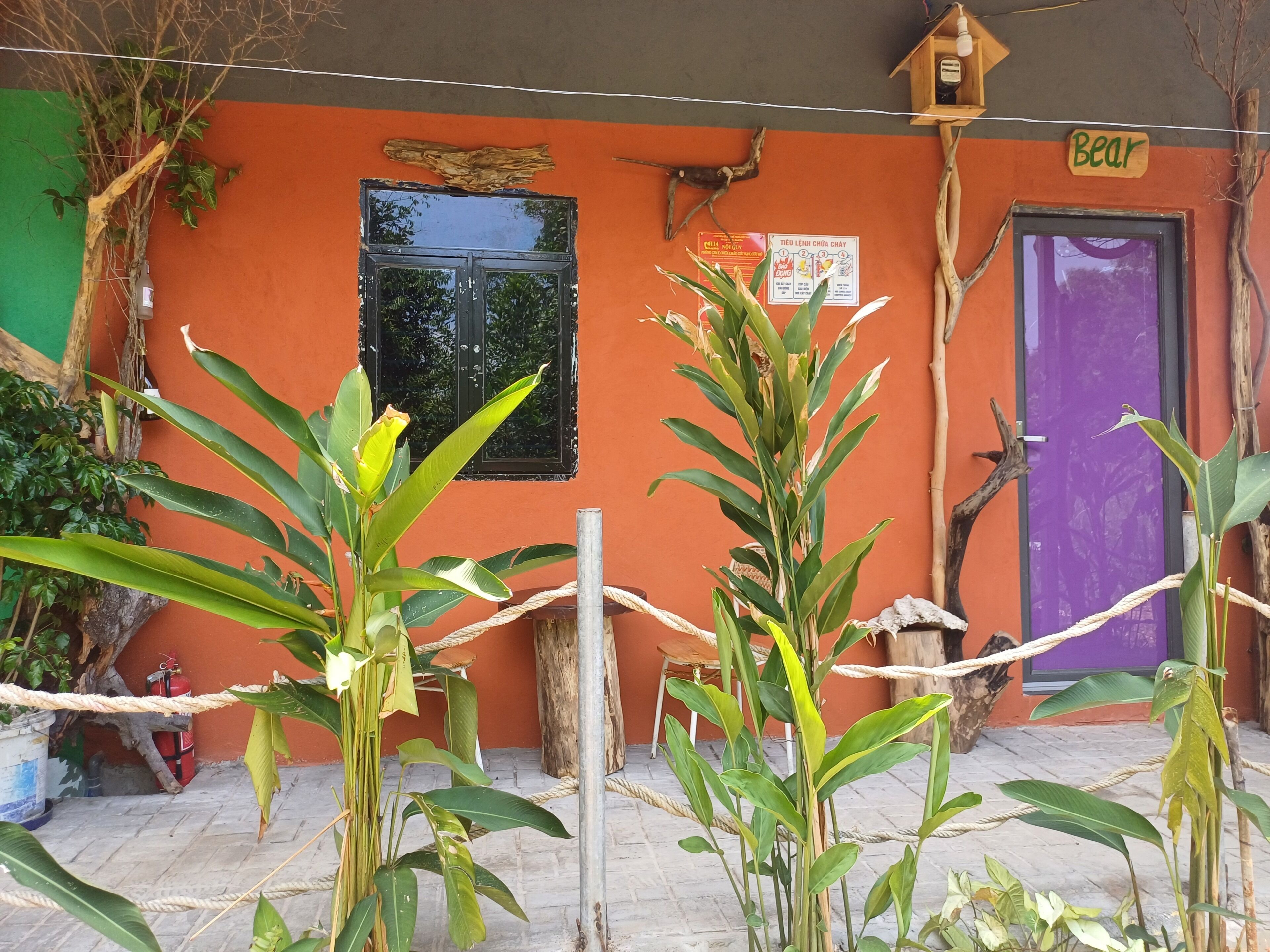 Deluxe Room, Non Smoking, Garden View