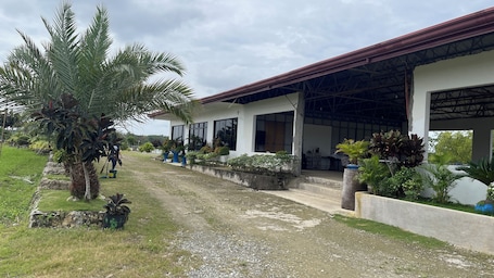 Property grounds. VillaMar Resort by Hiverooms