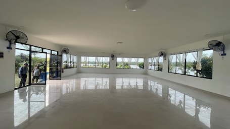 Interior. VillaMar Resort by Hiverooms