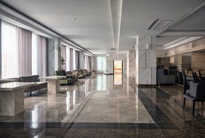 Restaurant - Palette Bangkok Airport Hotel (Bangkok)