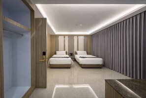 Room - Palette Bangkok Airport Hotel (Bangkok)