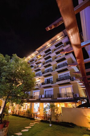 Exterior - Bodhi Suite Boutique Hotel & Wellness (Pokhara)