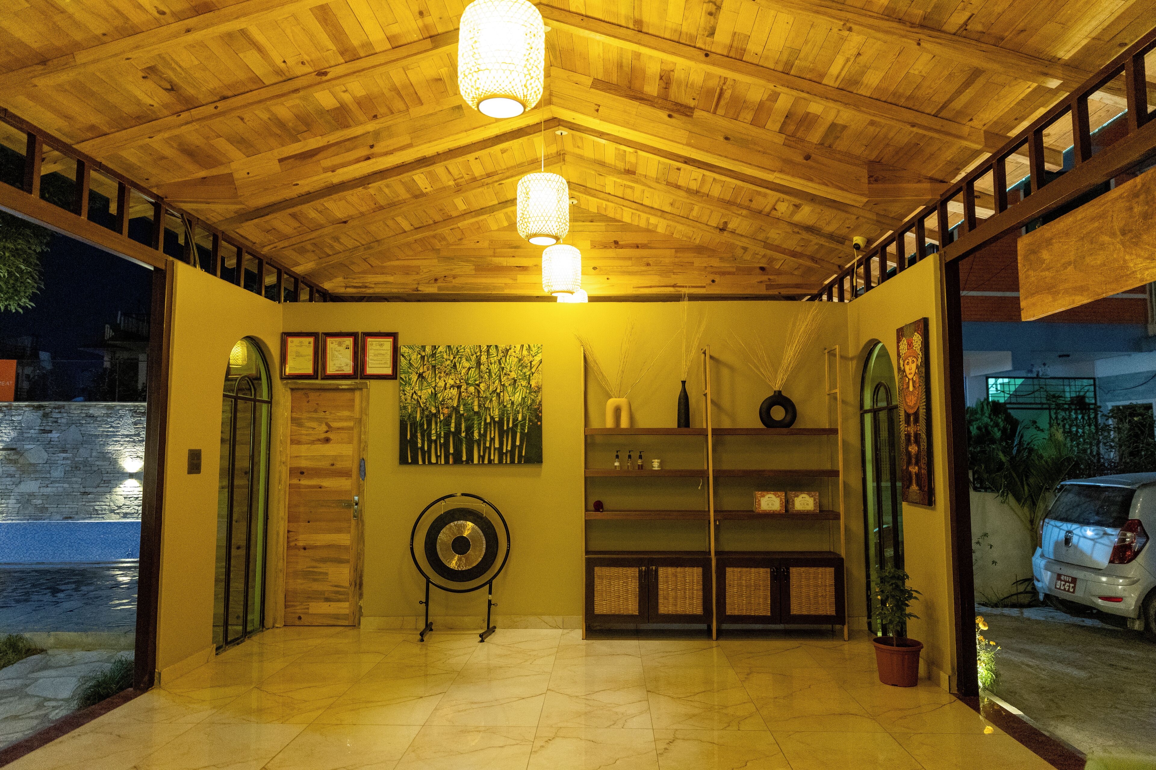 Spa
