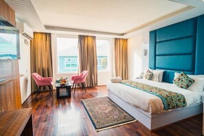 Room - Pahalgam Resort And Cottages (Pahalgam)