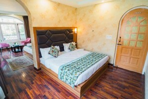 Room - Pahalgam Resort And Cottages (Pahalgam)