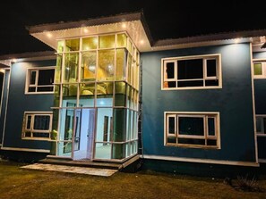 Exterior detail - Pahalgam Resort And Cottages (Pahalgam)