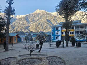 Exterior - Pahalgam Resort And Cottages (Pahalgam)