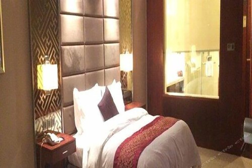 Blue Horizon International Hotel