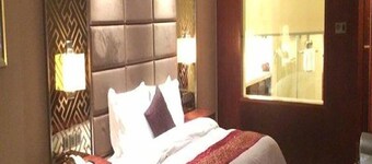 Blue Horizon International Hotel