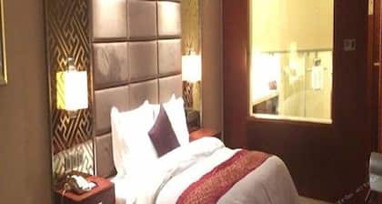 Blue Horizon International Hotel