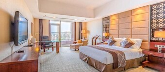 Blue Horizon International Hotel