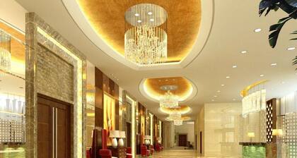 Blue Horizon International Hotel