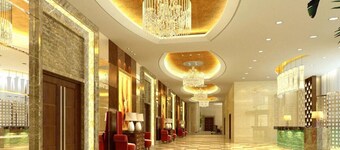 Blue Horizon International Hotel