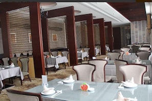 Dining - Blue Horizon International Hotel (Weifang)