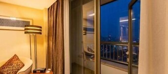 Blue Horizon International Hotel