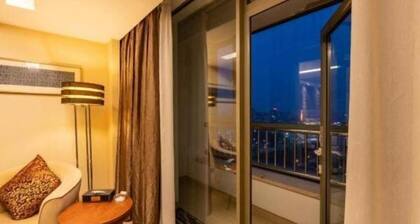 Blue Horizon International Hotel