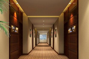 Interior - Blue Horizon International Hotel (Weifang)