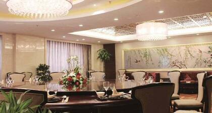 Blue Horizon International Hotel