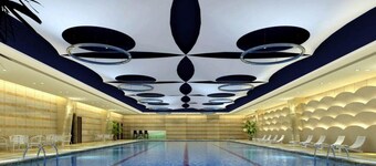 Blue Horizon International Hotel