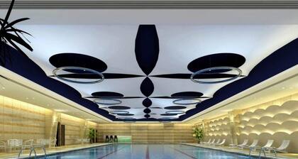 Blue Horizon International Hotel