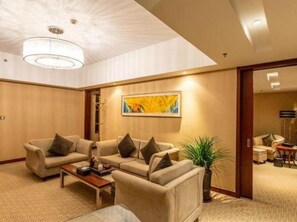 Interior - Blue Horizon International Hotel (Weifang)