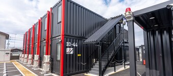 HOTEL R9 The Yard Ushiku