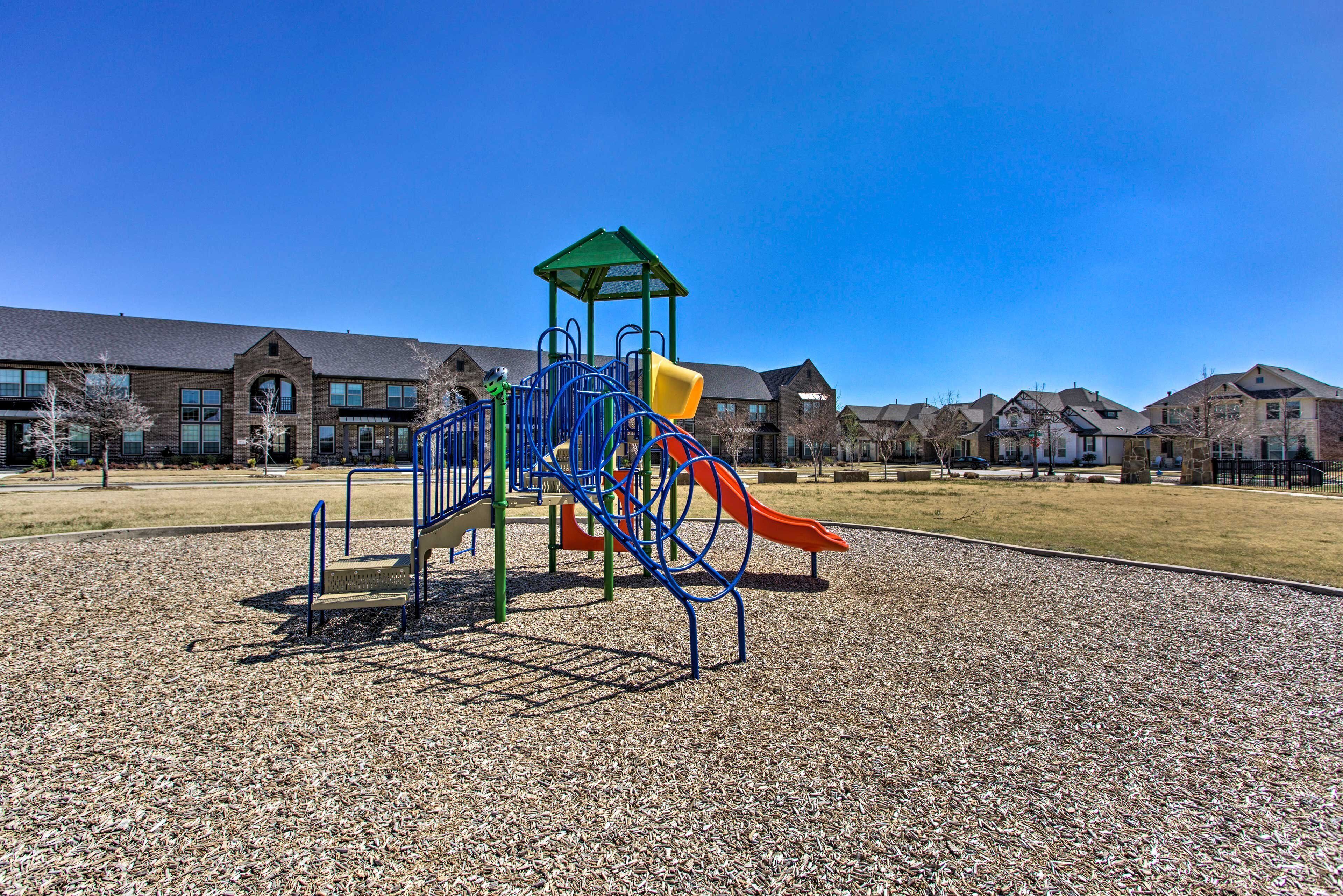 子供用スペース