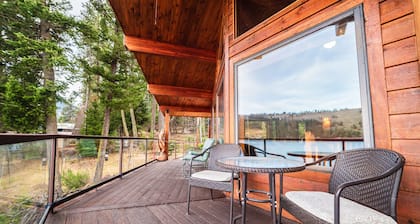 Eagle Point Lakeview