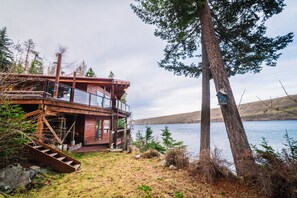 Exterior - Eagle Point Lakeview (Joseph)