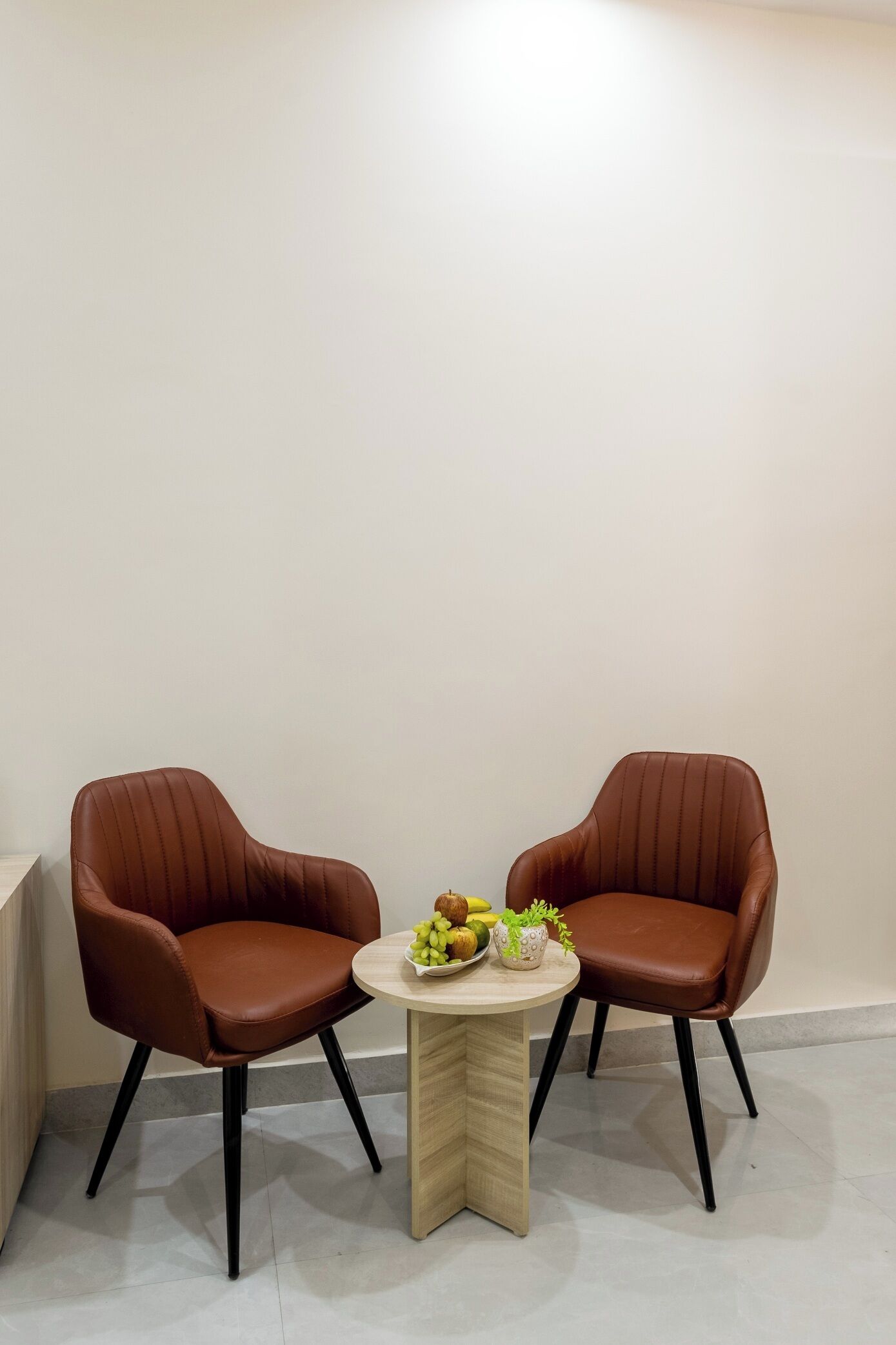 Habitación Deluxe doble, balcón, vistas a la ciudad | Interior