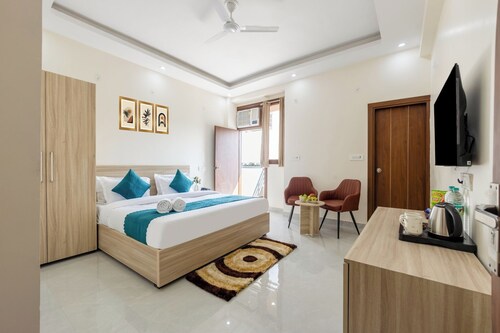 The Regal Yashobhoomi