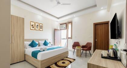 The Regal Yashobhoomi